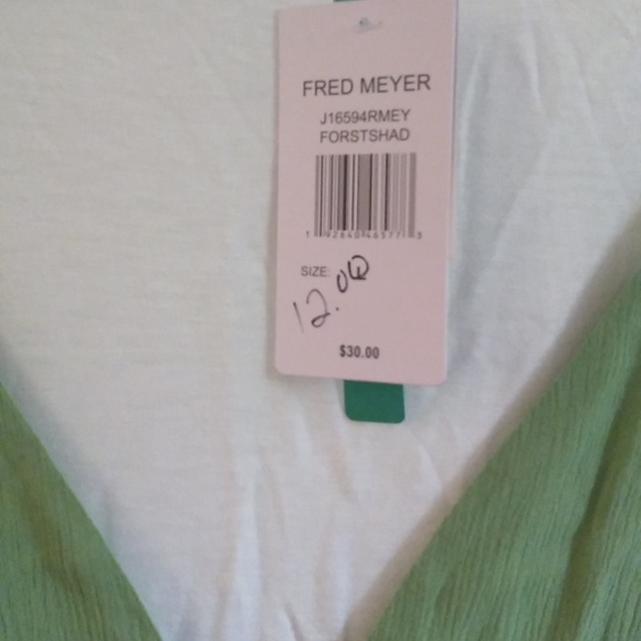 Stitch and pine,size large top.2 piece set. - Picture 6 of 8